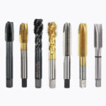 CuttingTools_Taps_Yellow