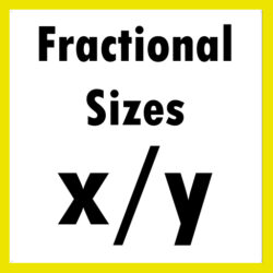 Fractional