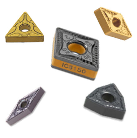 Turning Inserts