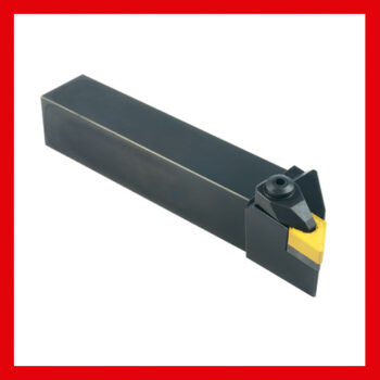 DDJNL-124 : 3/4" DNMG HOLDER-LH