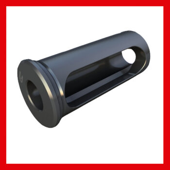 1-3/4 x 1-1/4 "C" TOOL HOLDER BUSHING