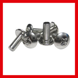 S Screws