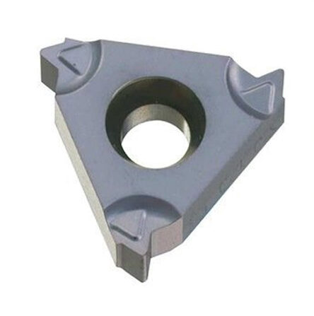 Carmex Internal Threading