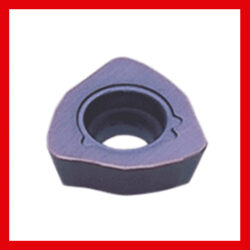 Mitsubishi Milling Inserts