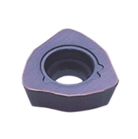 Mitsubishi Milling Inserts