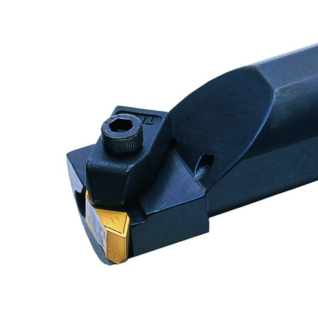 NER BAR (Grooving & Threading)