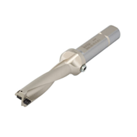 ISCAR DR Twist Drills