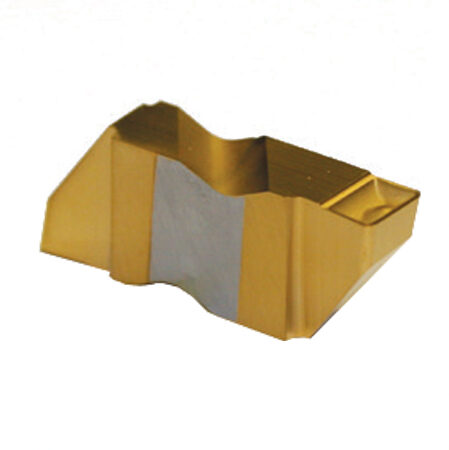 AC3R (Stainless Steel - AlTiN)