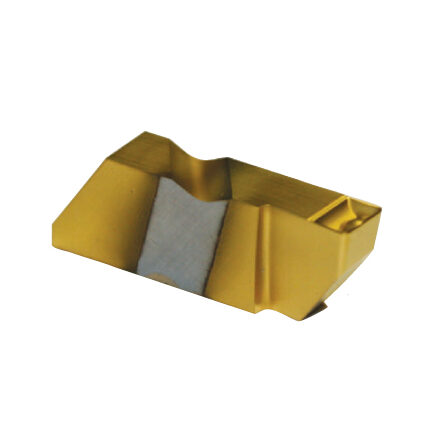 GP3 (Stainless Steel - TiN)