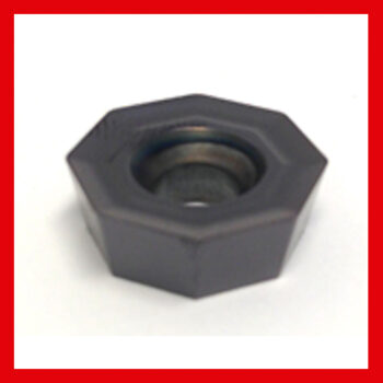 ODEB-2711 X33 : Carbide Insert .343 I.C. Octa