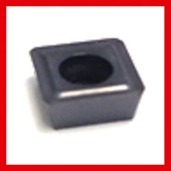 SDEB-2522CB K11 : Carbide Insert.312 I.C. Square