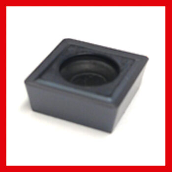 SPEB-332CB K11 : Carbide Insert.375 I.C. Square