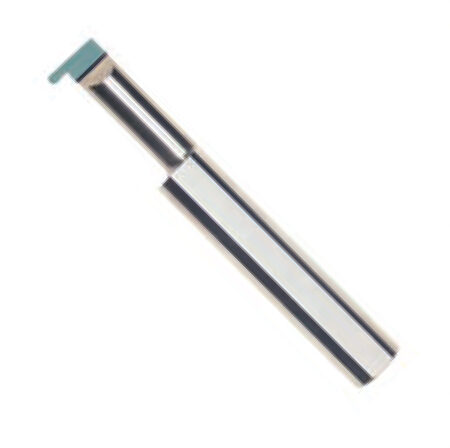 Internal Tool Full Radius Grooving Tools