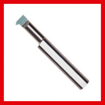 T-140-500  .140 X .500 THREADING TOOL