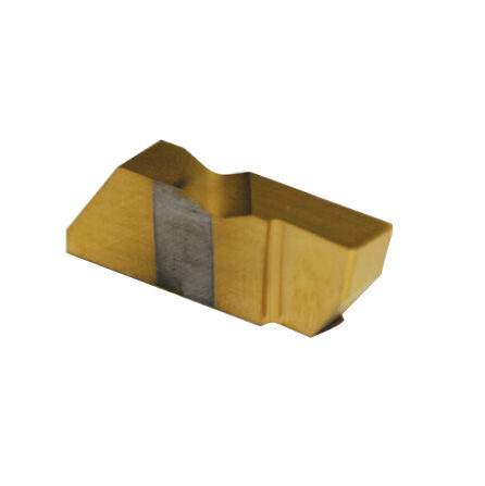 GP3 (Stainless Steel - TiN)