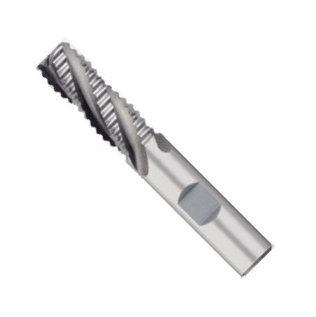 Coarse Pitch Rougher