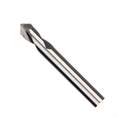 Solid Carbide