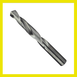 Carbide Drills