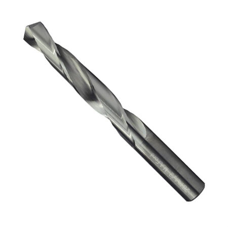 Carbide Drills