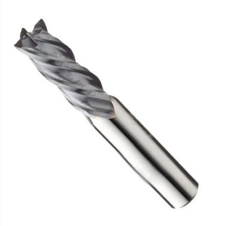 LHS / RHC End Mills