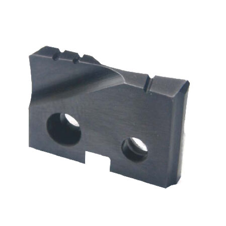 Flat Bottom - TiAlN Coated