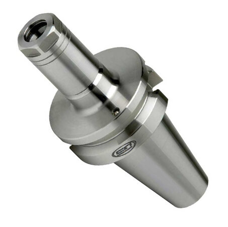 BT30 / BT40 Collet Chucks