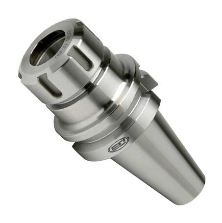 BT30 / BT40 Collet Chucks