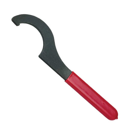 ER Chuck Wrench