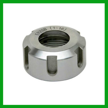 ER40 REPLACEMENT NUT