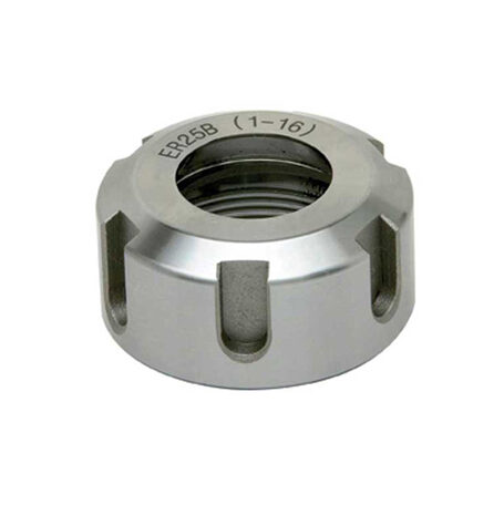 ER Replacement Nut