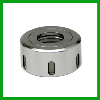 TG75 COLLET NUT COMPLETE