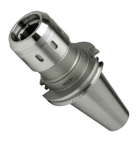 CAT40 / CAT50 Milling Chucks