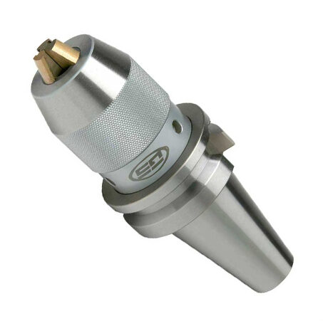 BT30 / BT40 Drill Chucks