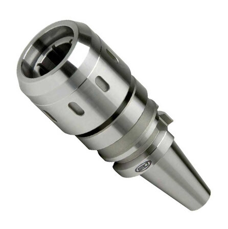 BT30 / BT40 Milling Chucks