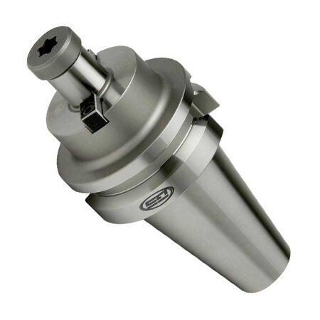 BT30 Shell Mill Holders