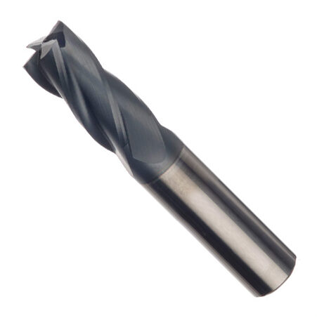 General End Mills