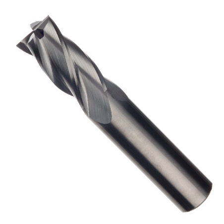 General End Mills