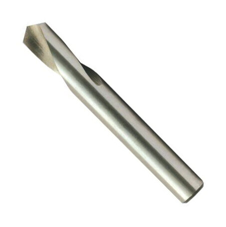 Solid Carbide