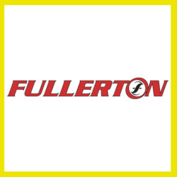 Fullerton