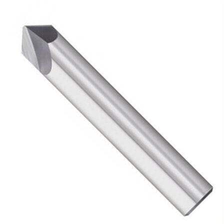 FUL-36141 : 1/4 2SE 60* CHAMFER MILL