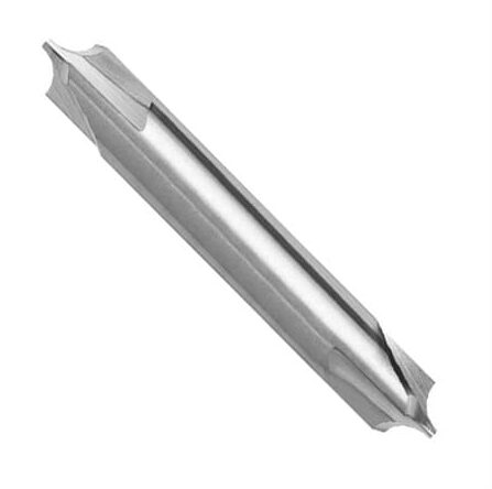 .010R 2DE CRNR RND EM-.105 MINOR