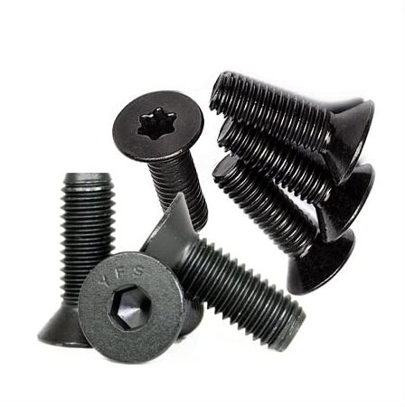 2.5LXT8 TORX SCREW (#0.5 SERIES)