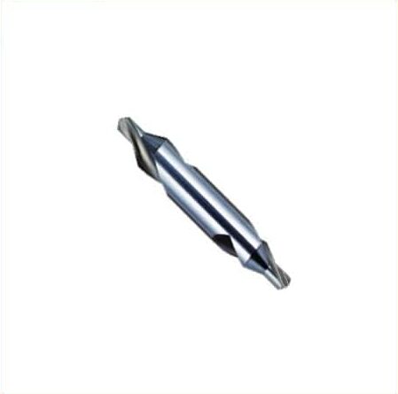 A221-0 : #0 CO CENTER DRILL 60*