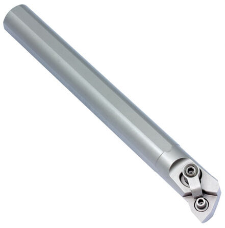 UD-S12R MWLNL3 : 3/4" LH WNMG BORING BAR