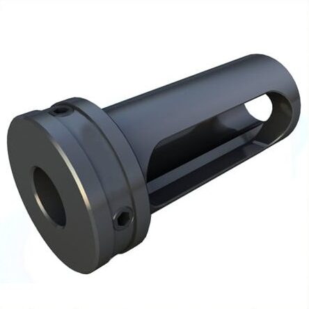 "Z" Bushings