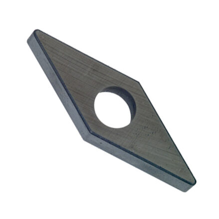 IVSN-322 : IVSN-322 VNMG SHIM SEAT