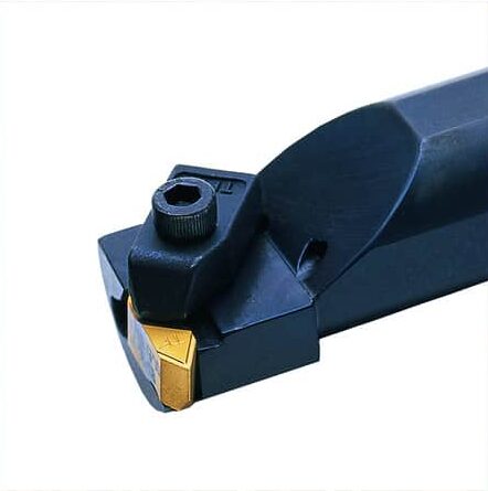 A08 FLER2 : 1/2 THREADING & GROOVING BAR