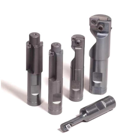 CB-1000 : 1.000 Counterbore Tool w/pilot