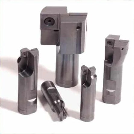 DM-1000 : 1.000 Dia. Drill Mill