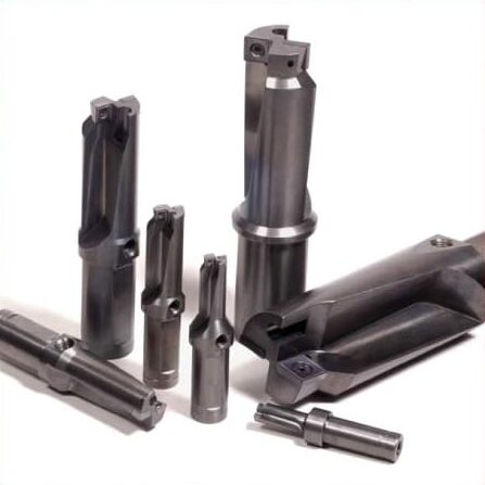 FB-1000 : 1.000 Dia. Flat Bottom Drill